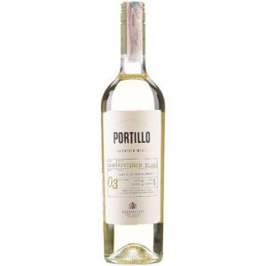 Bodegas Salentein Portillo Sauvignon Blanc