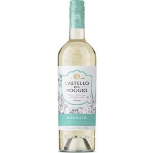 Castello del Poggio Moscato Di Pavia IGT