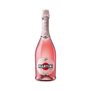 Martini Rose 750ml.