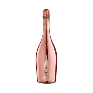 Prosecco Rose Brut DOC 750ml.