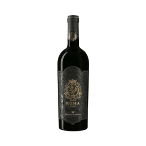 Poggio le Volpi Roma DOC Rosso Edizione Limitata 750ml.