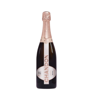 Chandon Brut Rose 750ml.